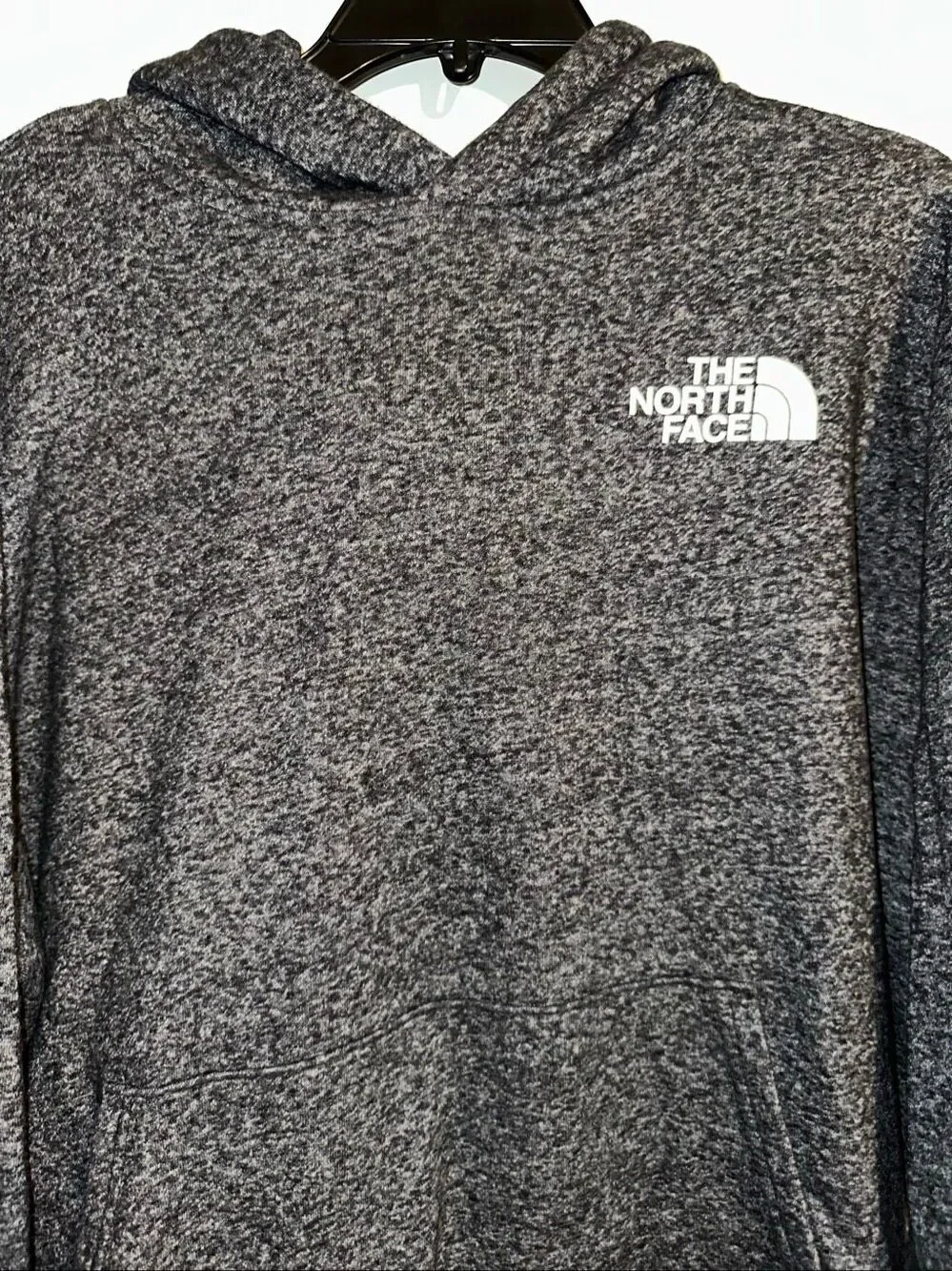 The North Face Save The Earth Day Limited Edition Relaxed Fit Hoodie Rare sz XL
